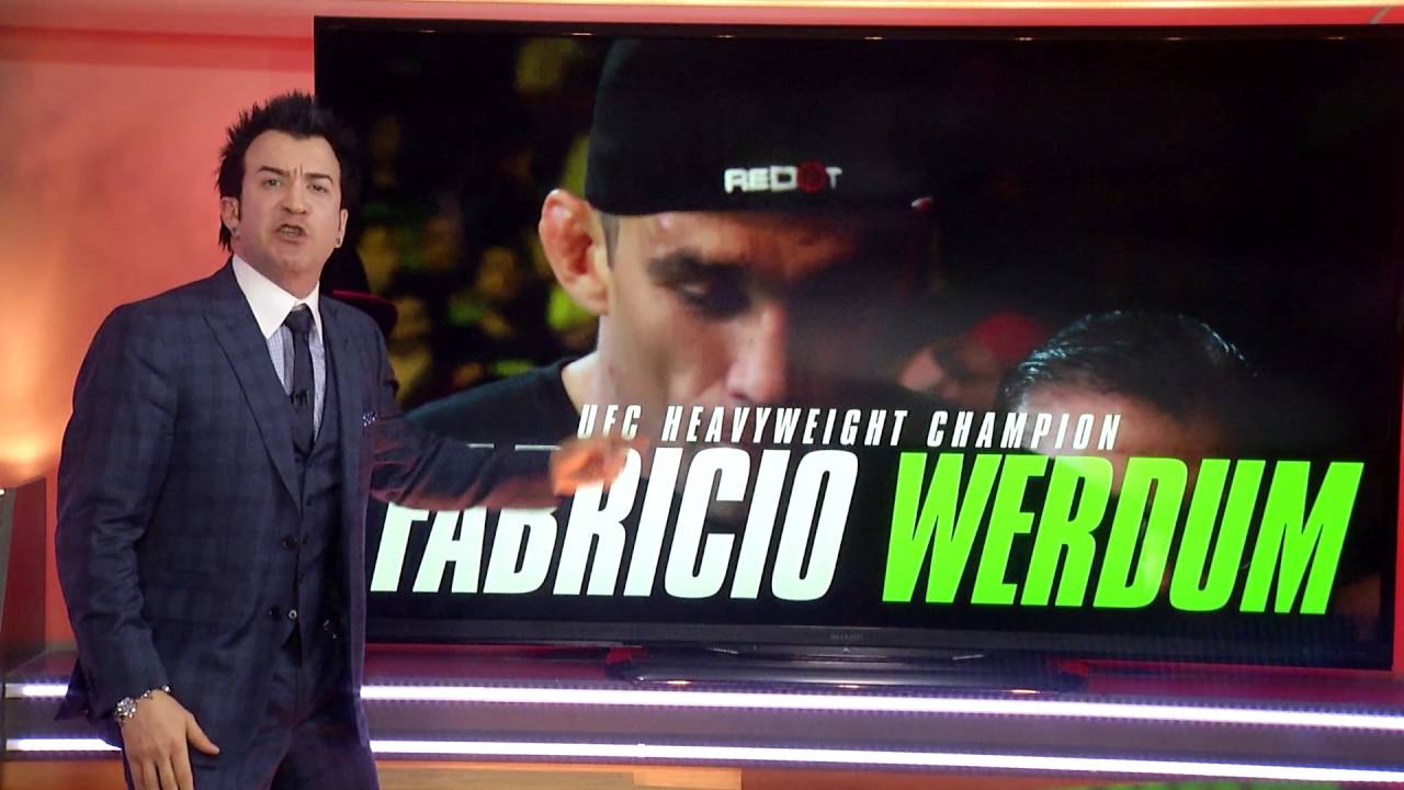 UFC 198: Robin Black Breakdown