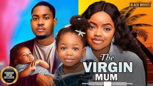 THE VIRGIN MUM