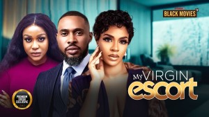 MY VIRGIN ESCORT