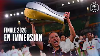 Finale LFFP 2026 : dans les coulisses à Abidjan