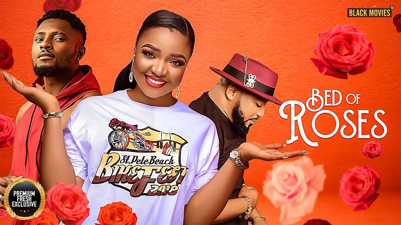 BED OF ROSES
