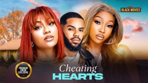 Cheating Hearts