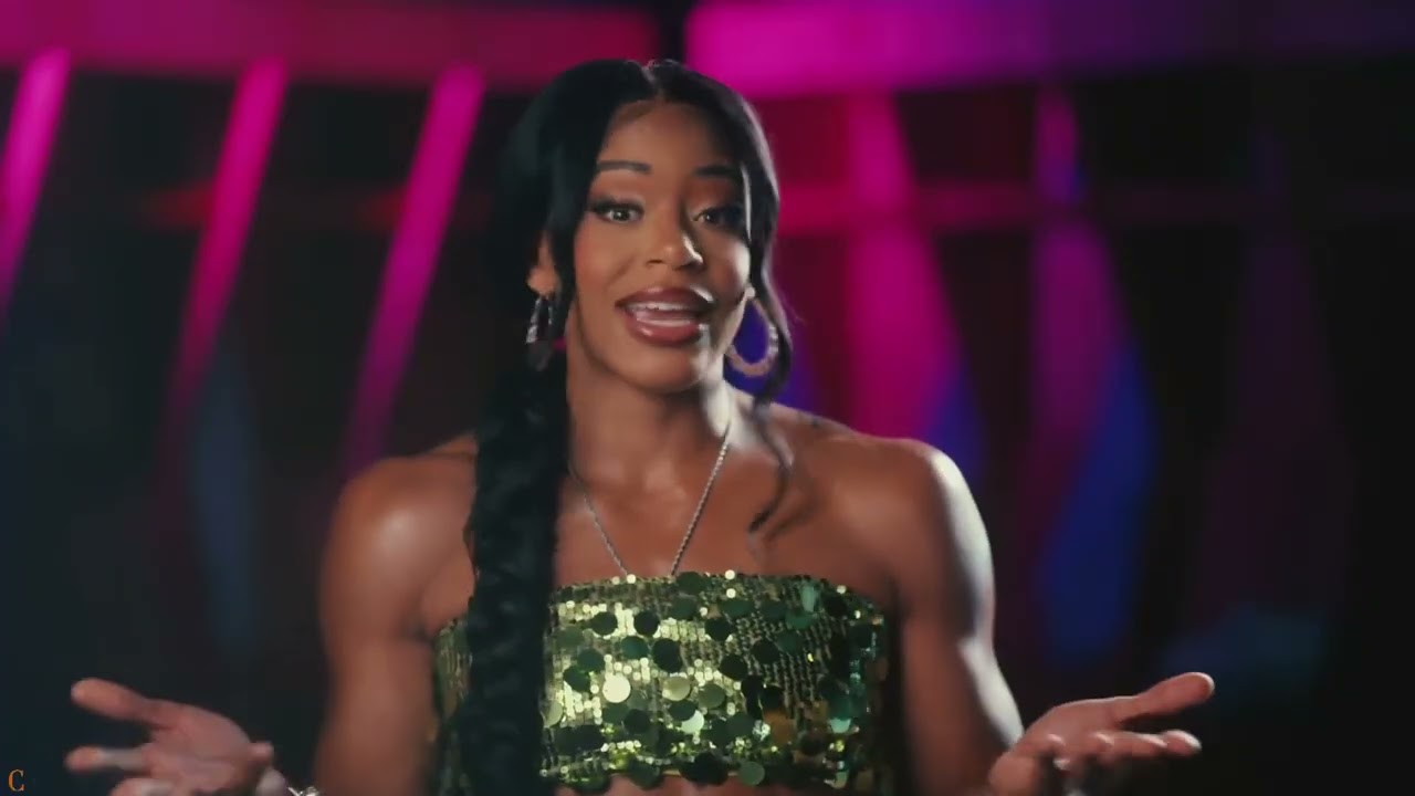 Bianca Belair reminds everyone that she is undefeated at WrestleMania: Raw, Apr. 14, 2025 backdrop