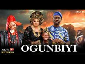 OGUNBIYI