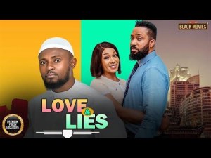 LOVE AND LIES