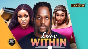 LOVE WITHIN