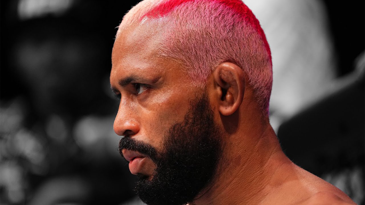 Deiveson Figueiredo luta pelo seu legado no UFC Des Moines backdrop