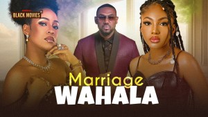 MARRIAGE WAHALA