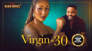 A VIRGIN AT 30
