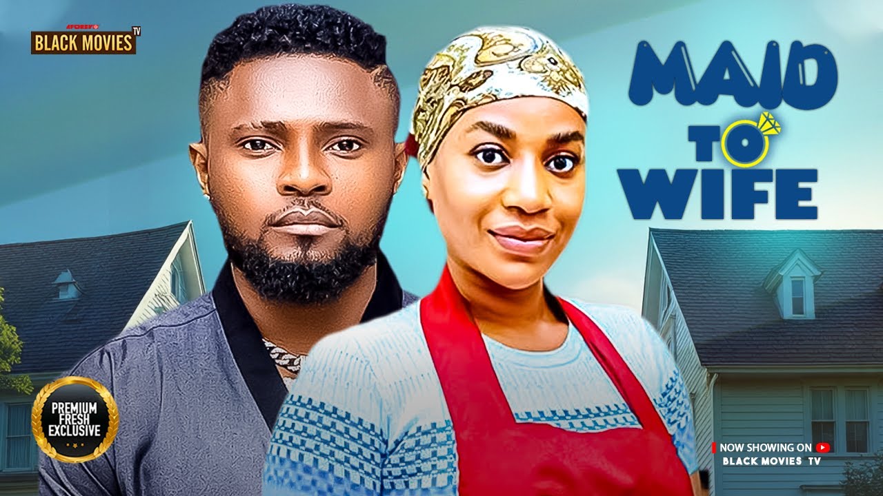 FROM MAID TO WIFE
