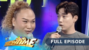Laugh trip ang usapan nina NEGI at RYAN