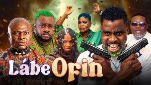 LABE OFIN - AN AFRICAN YORUBA MOVIE