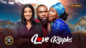 LOVE RIPPLES