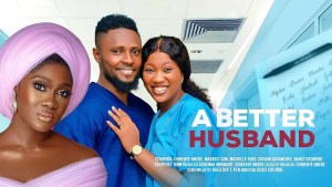 A BETTER HUSBAND
