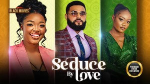 SEDUCE BY LOVE