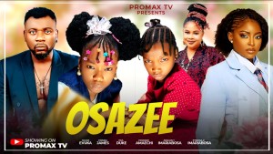 Osazee