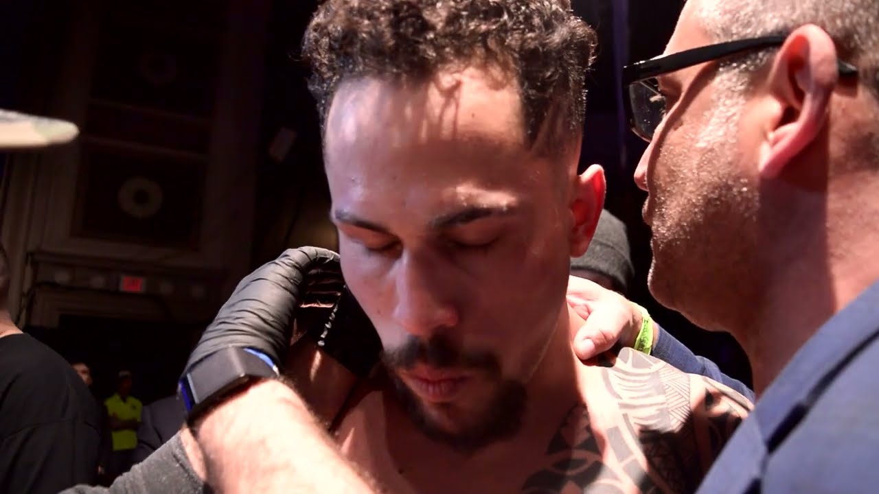 Cage Titans Combat Night III | Official Highlight Reel