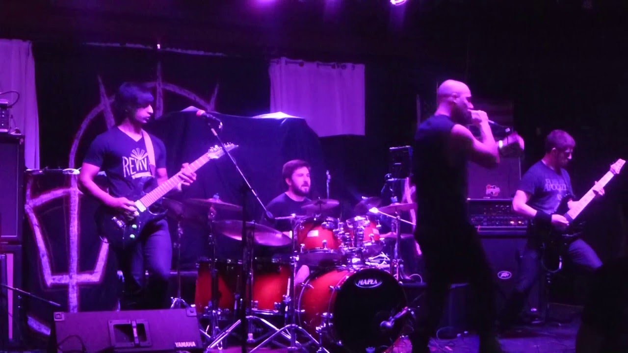 The Offering at The Haven Lounge in Orlando, FL