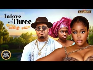 INLOVE WITH THREE