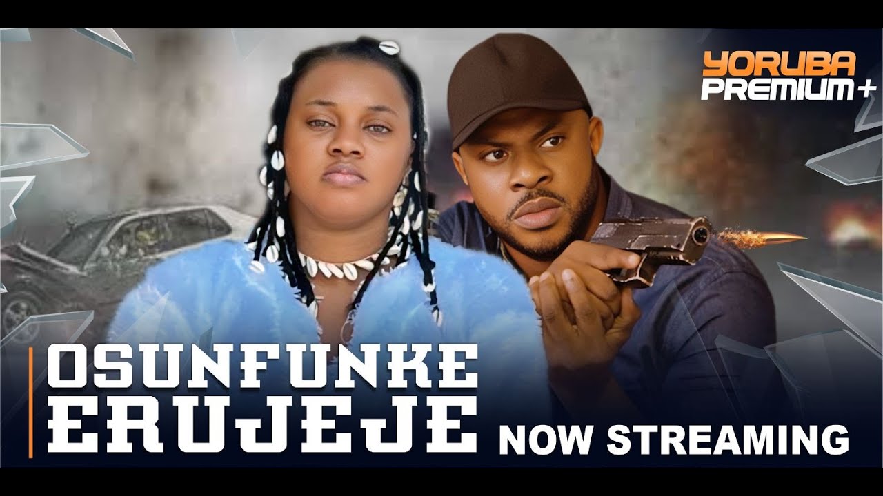 OSUNFUNKE ERUJEJE