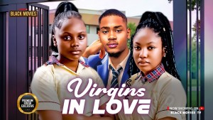 VIRGINS INLOVE