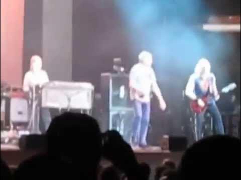 Deep Purple - Highway Star/Into the Fire