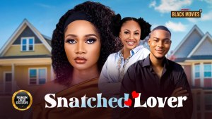 SNATCHED LOVER