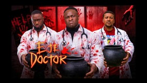 EJE DOCTOR