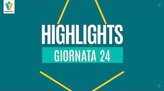TUTTI GLI HIGHLIGHTS DELLA 24ª GIORNATA | PRIMAVERA 1 2025/26