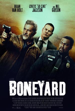 Boneyard [Portuguese]
