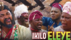IKILO ELEYE
