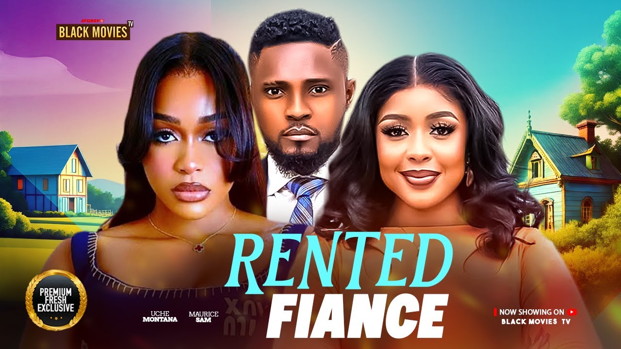 RENTED FIANCE
