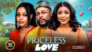 PRICELESS LOVE