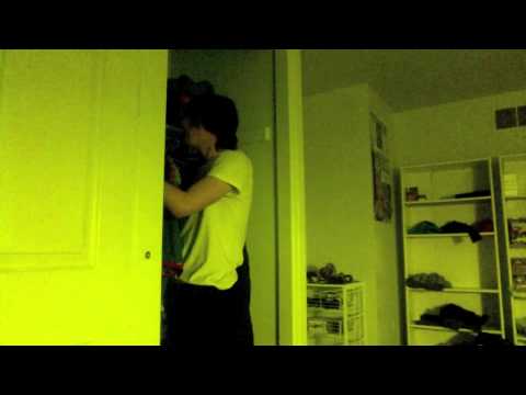 Disturbance (2014 Horror Film) Sneak Peek