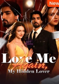 Love Me Again, My Hidden Lover [English]