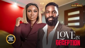 LOVE IN DECEPTION