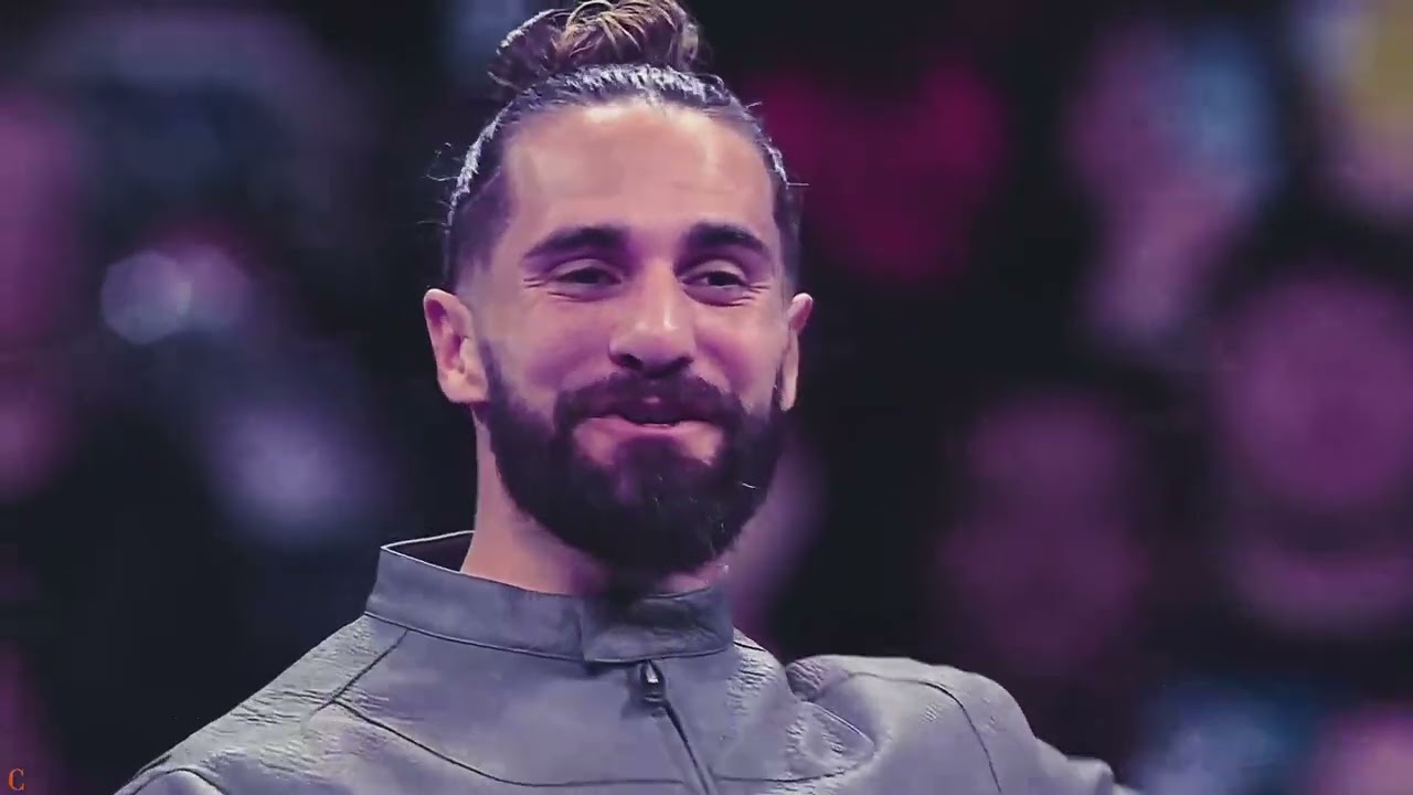 We take a look at what happened during the contract signing on Smackdown: Raw, Apr. 7, 2025 background