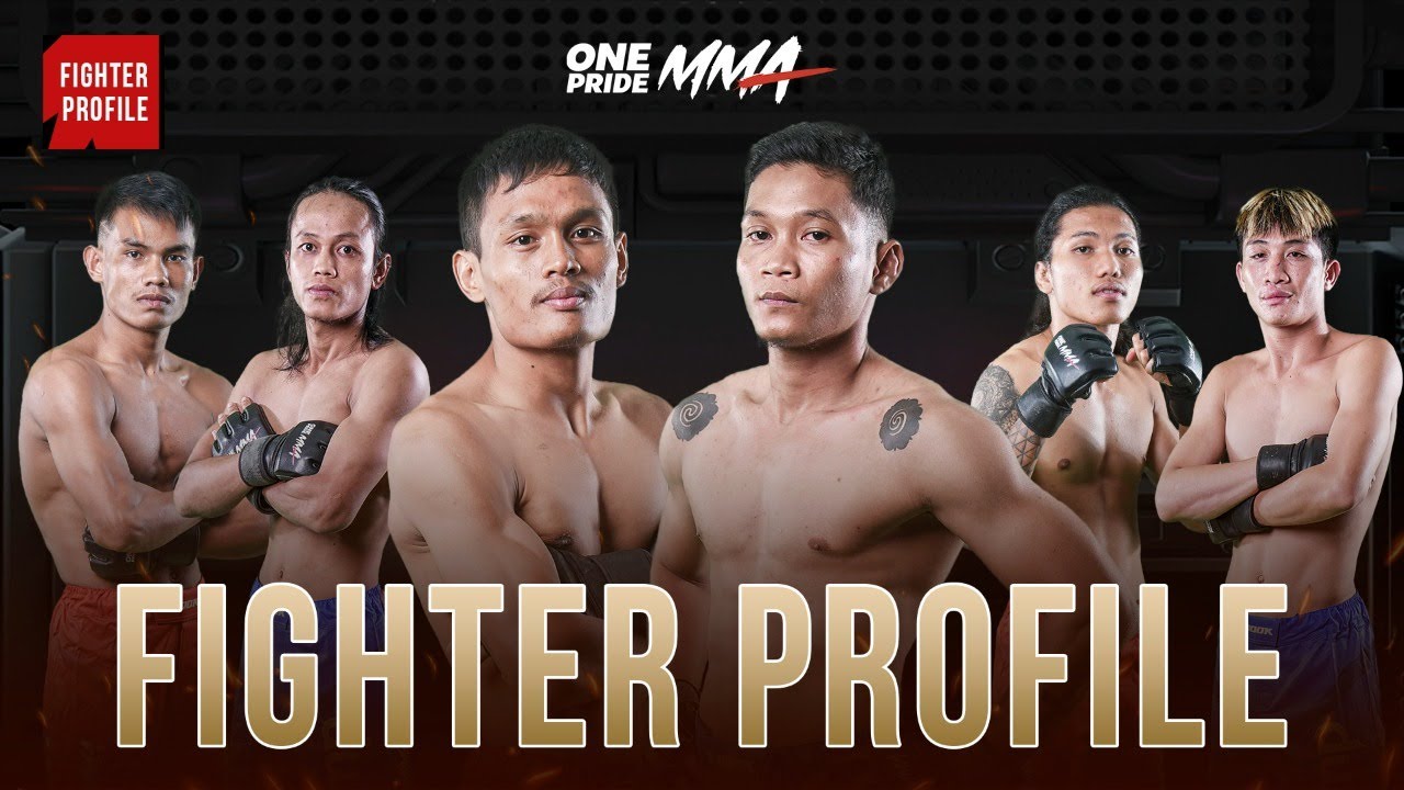 Last Waves Fight Night 65 "Pride of Thrones" | Fighter Profile One Pride MMA