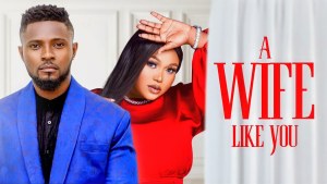 A WIFE LIKE YOU