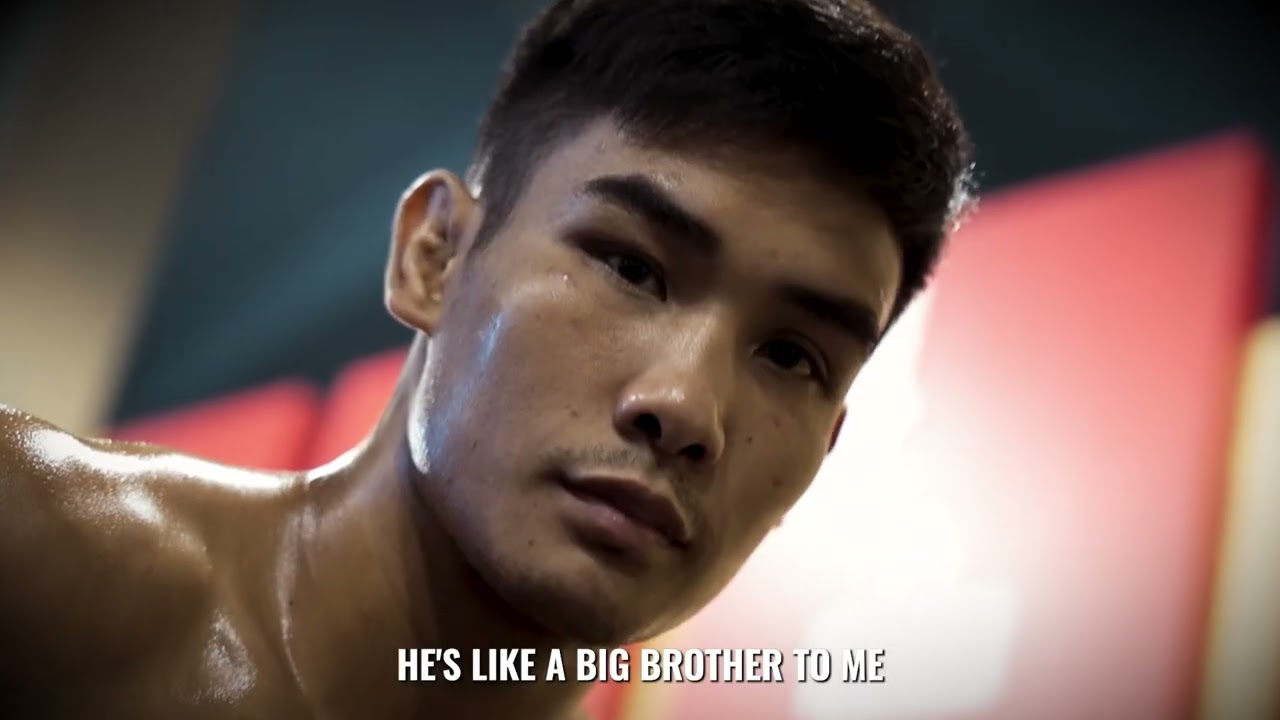 RWS Tournament24 FINAL 126LBS | Promo background