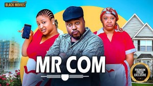 MR COM