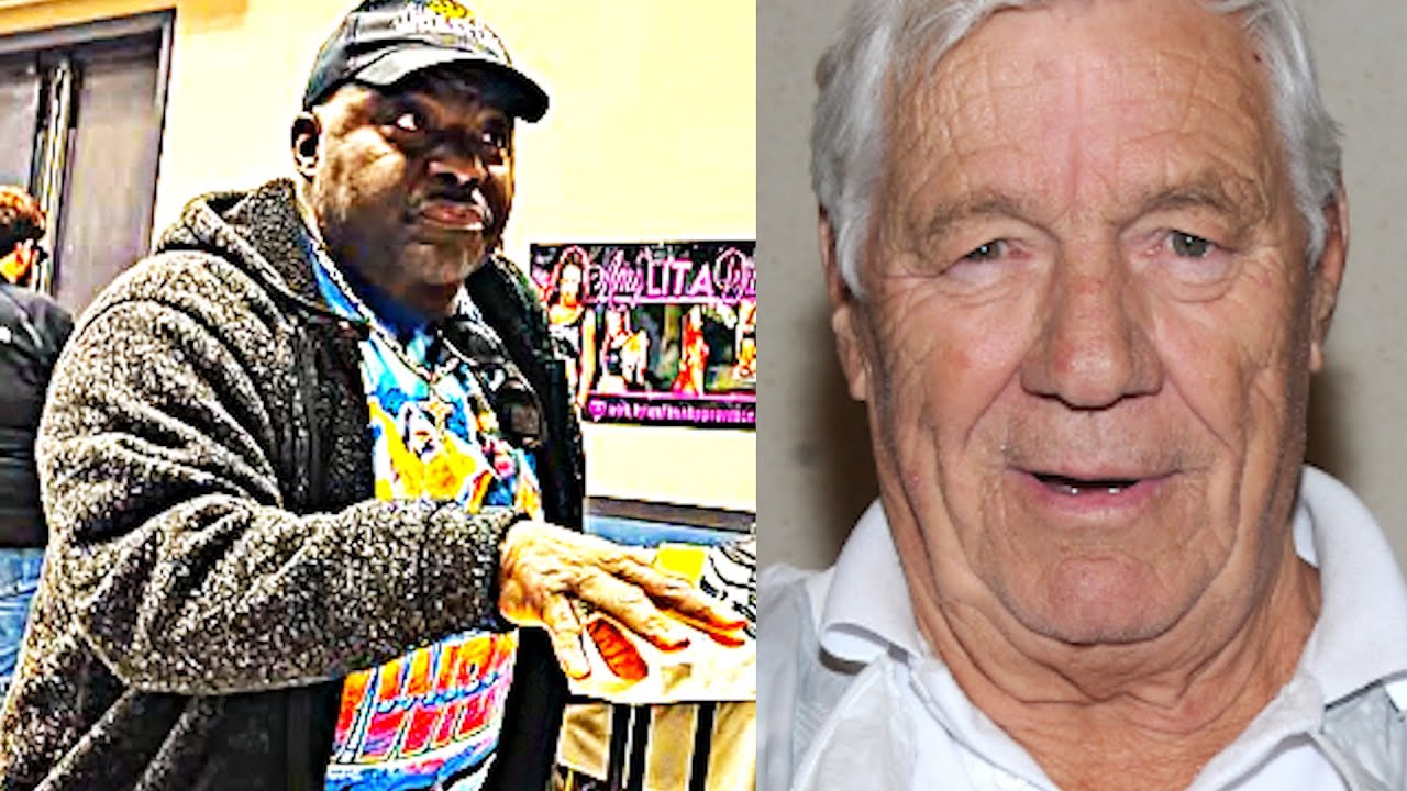 Koko Ware & Pat Patterson Name in WWE Sexual Abuse Lawsuit