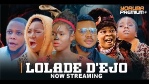 LOLADE D'EJO