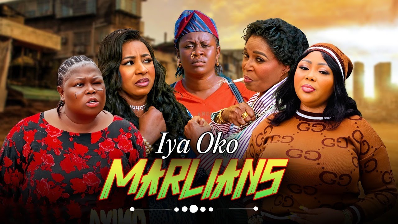 IYA OKO MARLIANS