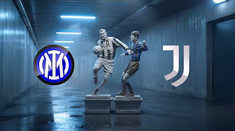 Inter-Juventus: History Lives in the Present | Serie A 2025/26
