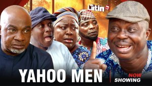 YAHOO MEN/MRLATINTV