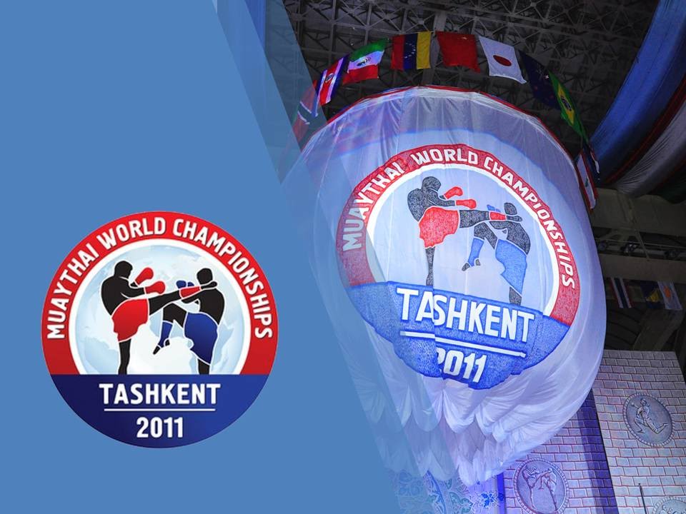 Official Trailer of the Muaythai World Championship 2011 in Uzbekistan