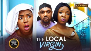 THE LOCAL VIRGIN