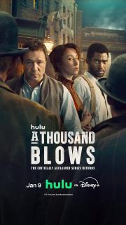 A Thousand Blows