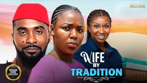 WIFE BY TRADITION